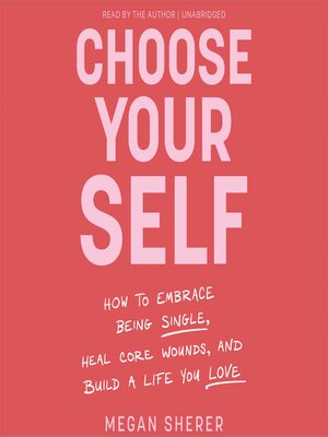 Choose Your Self - Audiobook